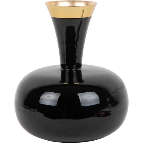 present time - Vase Yara Large