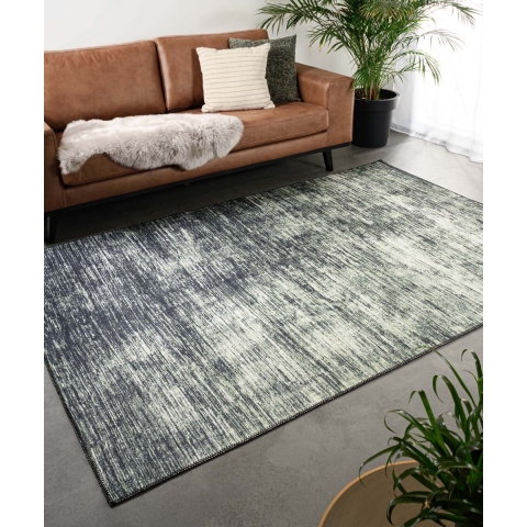 Heritaged Vintage vloerkleed - Fade Blend groen - 230x330 cm
