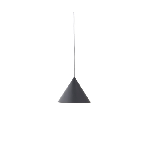 Frandsen - Benjamin Hanglamp Matte Gray