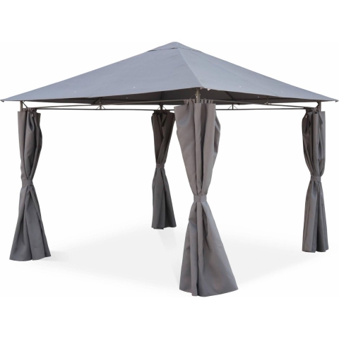 sweeek - Paviljoen, 3x3 m