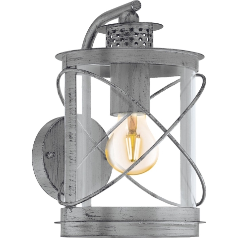 EGLO Hilburn 1 Wandlamp