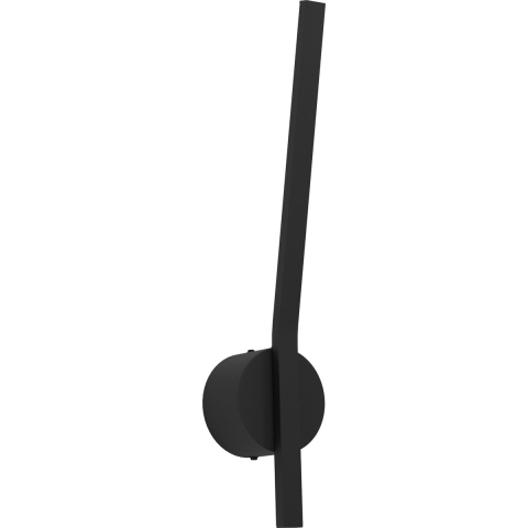 EGLO Taparita Wandlamp - buitenverlichting - LED - Zwart