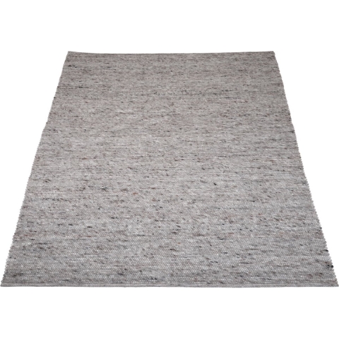 Veer Carpets - Vloerkleed Scott Taupe 240 x 340 cm