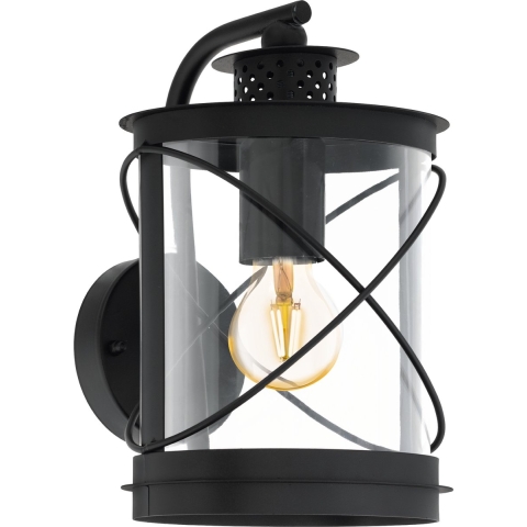 EGLO Hilburn Wandlamp