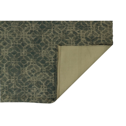 HSM - Vloerkleed Klassiek - 120x180 - Blauw|roze|grijs|groen -