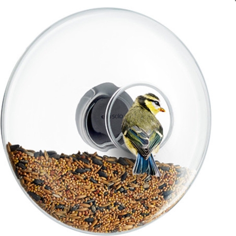 Eva Solo Window Bird Voederbol Ø 20 cm