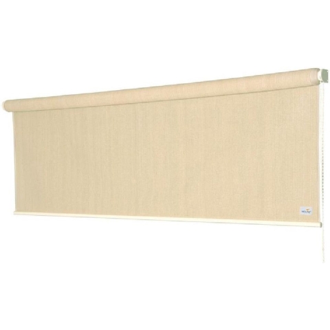 Nesling Rolgordijn L 240 x B 296 cm