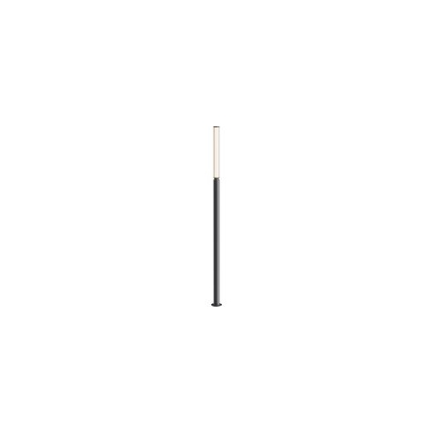 Maytoni Outdoor - Landschapsverlichting Lit - Grafiet - Ø7,5