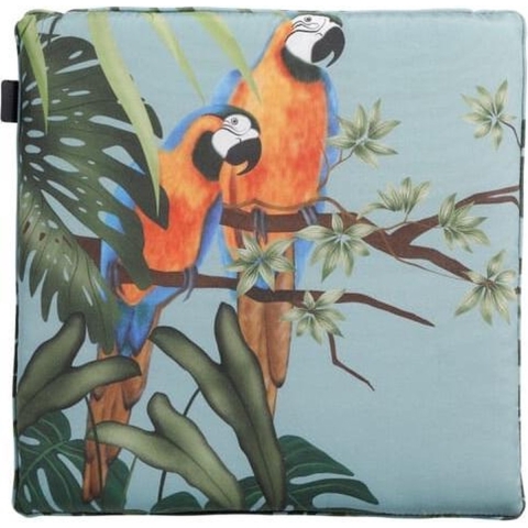 Madison Set van 2 outdoor zitkussens Riff