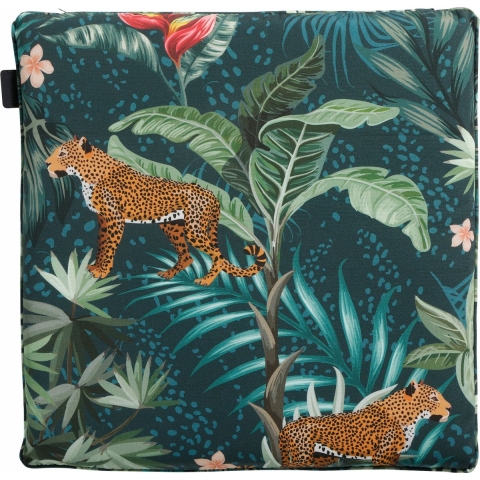 Madison Set van 2 outdoor zitkussens Riff