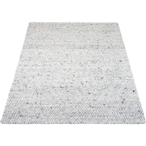 Veer Carpets - Vloerkleed Pool Ivoor 115 - 140 x 200 cm