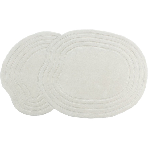 Veer Carpets - Vloerkleed Zayn - Natural 160 x 230 cm
