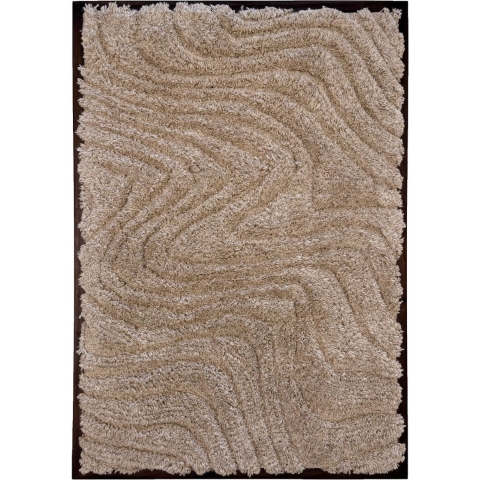 Home67 - Wanddecoratie Donna - Wool Hanging 70 x 100 cm