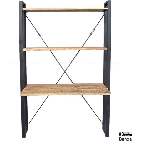 Benoa Tool Wall Rack | Desk 130 cm