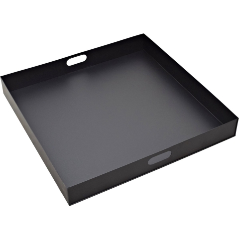 LOFT42 Tray Vierkant - 60x60 - Zwart