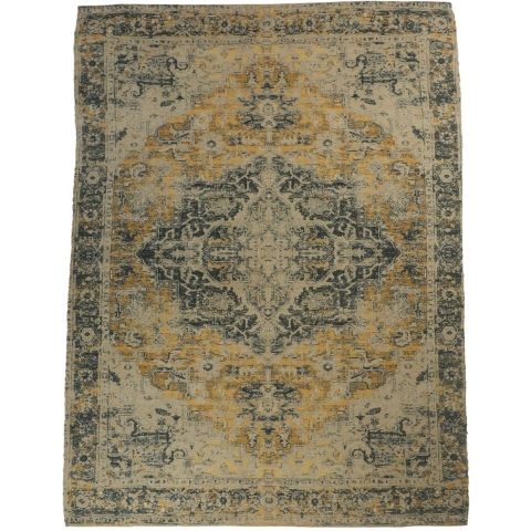 HSM - Vloerkleed Vintage Klassiek - 160x230 -