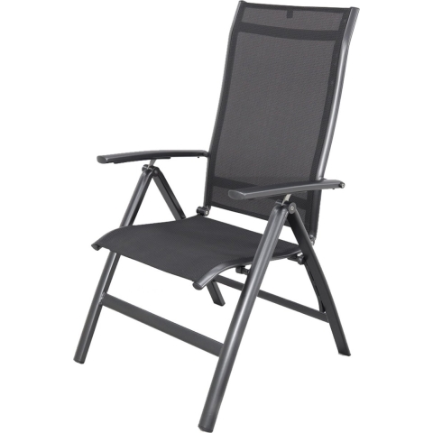 Kettler Legato Curve standenstoel