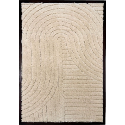 Home67 - Wanddecoratie Dana - Wool Hanging 70 x 100 cm