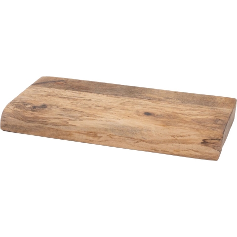 Home67 - Wandplank Pure Mangohout 40 cm