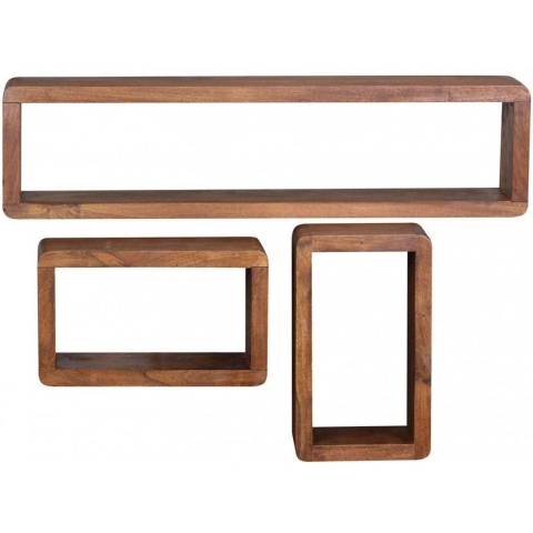Sky Style Boha Wandplanken