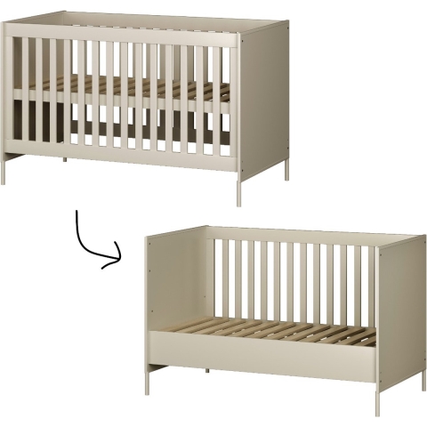 Meegroeiledikant Belmond 70x140