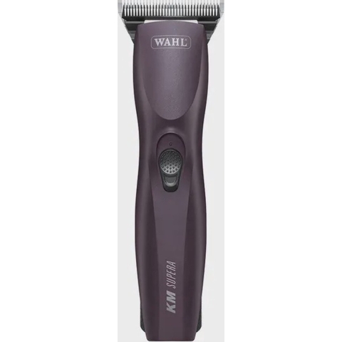 Wahl KM Supera ACCU Tondeuse+scheermachine
