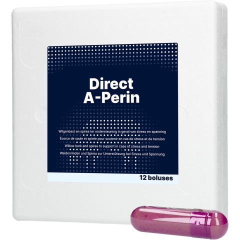 Direct A-Perin Bolus