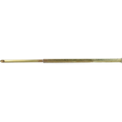 Birchmeier Stuiflans Recht 25 cm