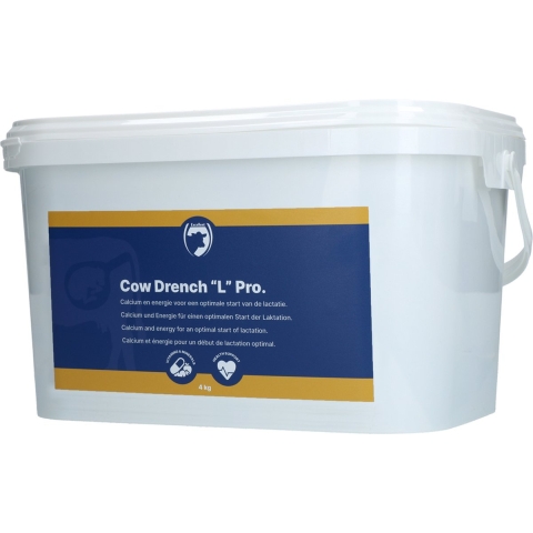 Cow Drench "L" Pro 5x800g
