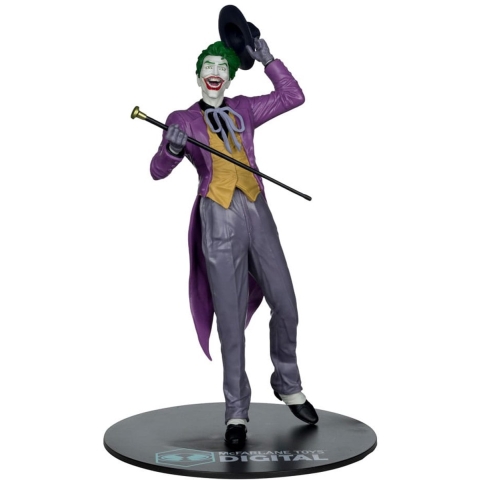 McFarlane The Joker by Jason Fabok PVC Statue