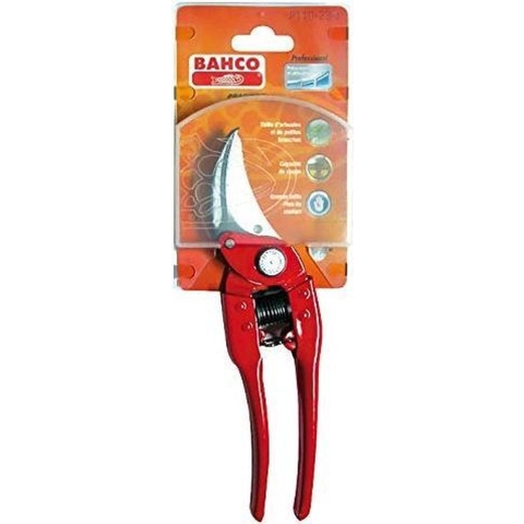 Bahco traditionele snoeischaar 23cm | P110-23-F