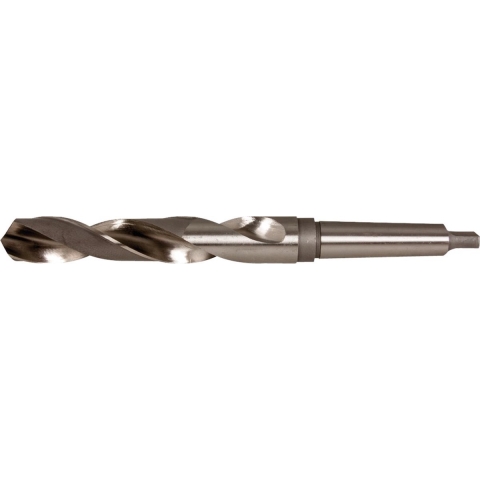 i-Tools HSS Spiraalboor, DIN345, geslepen HB522-1600 - 12112633 - 12112633