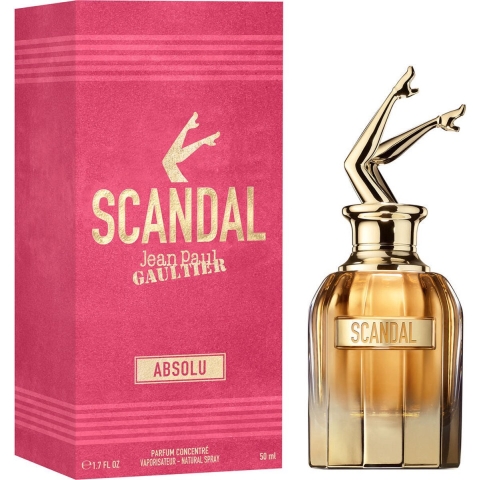 Jean Paul Gaultier Jean Paul Gaultier Scandal Her Parfum 100 ML Spray