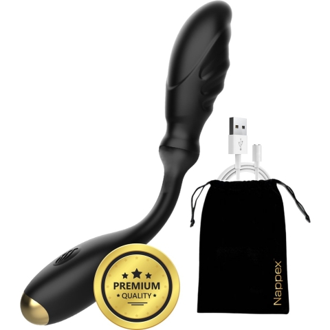 Nappex Vibrators - Nappex™ Dios - Vibrators Sex Toys voor Mannen en Vrouwen