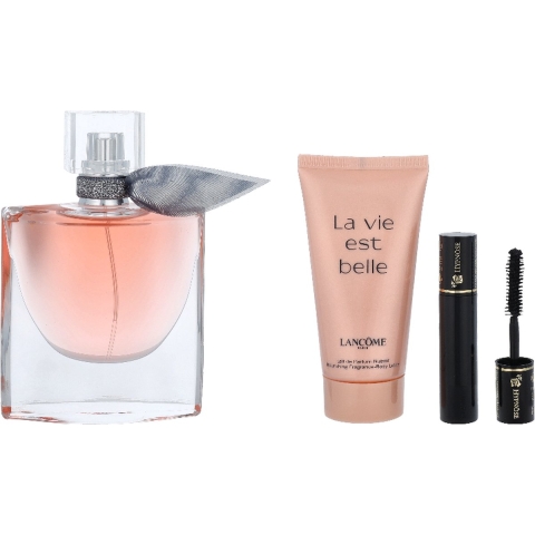 LANCOME Lancome La Vie Est Belle 50ml Edp en Mascara en Bodymilk