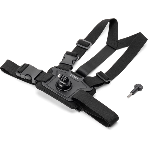 DJI Oa Chest Strap Mount Accessoire Action Cam