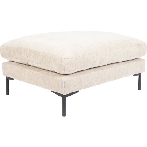 Zuiver Summer Hocker Beige