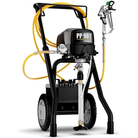 Wagner PS-20 Verfspuitsysteem 2750 W