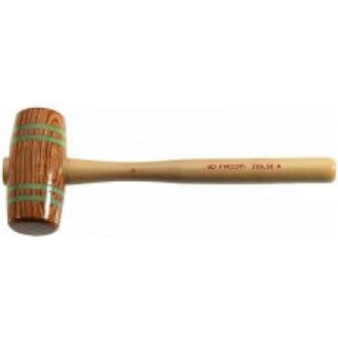 Facom 209 Houten Drijfhamers 50Mm - 209.50 - 209.50