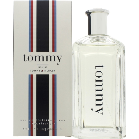 TOMMY HILFIGER Tommy Hilfiger Tommy Man EDT 200 ML Spray