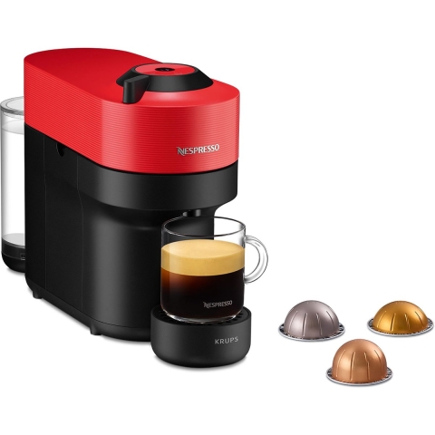 Krups Nespresso Vertuo Pop YY4883FD | Capsulemachines | 3700342052183