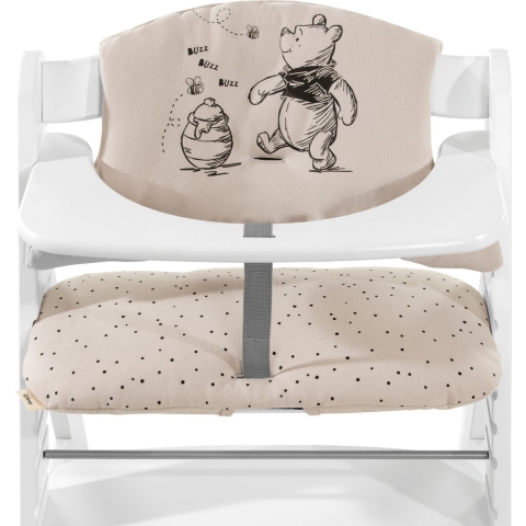 Stoelverkleiner Hauck Select Winnie The Pooh Beige