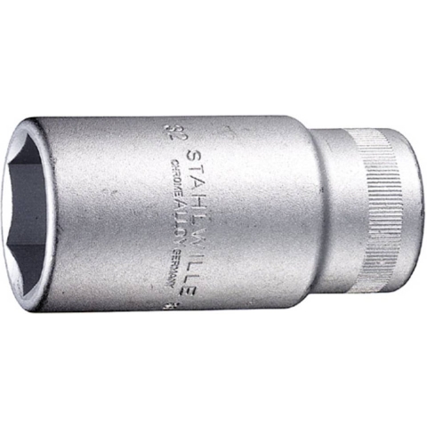 Stahlwille 56 36 05020036 Dop (zeskant) Dopsleutelinzetstuk 36 mm 3/4 (20 mm)