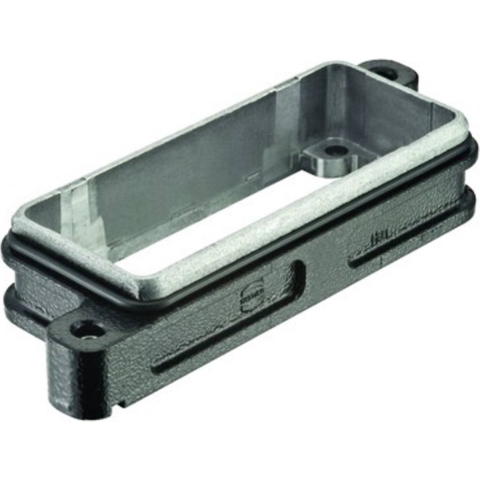 Opbouwbehuizing 09 40 016 0368 Harting 1 stuk(s)
