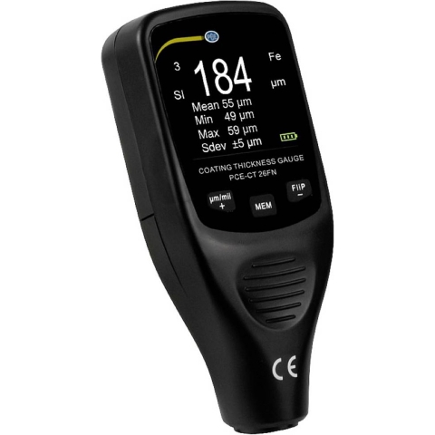 PCE Instruments Laagdiktemeter