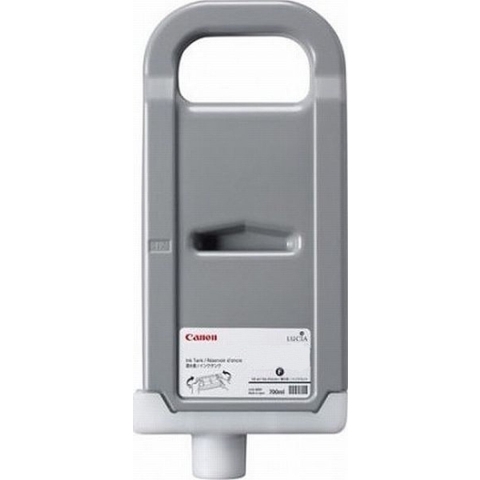 Canon Inktcartridge PFI-706MBK Origineel Matzwart 6680B001