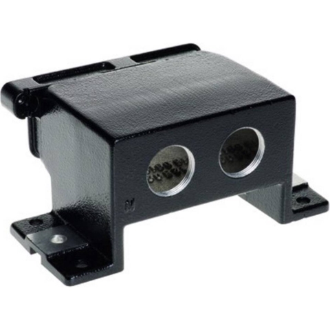 Socketbehuizing 19 40 016 0922 Harting 1 stuk(s)