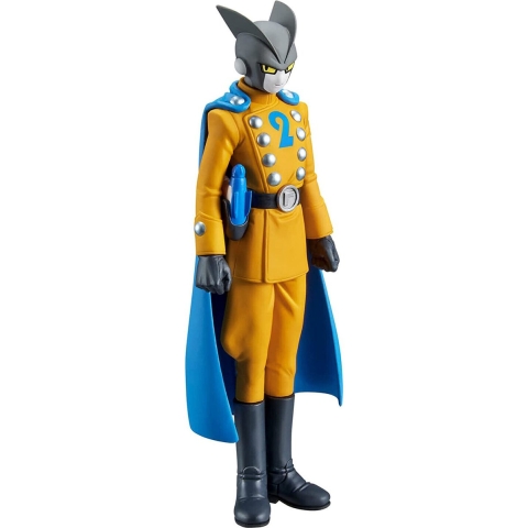 Dragon Ball Super Super Hero DXF Figure - Gamma 2 (Ver.B)