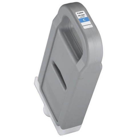 Canon Inktcartridge PFI-706C Origineel Cyaan 6682B001