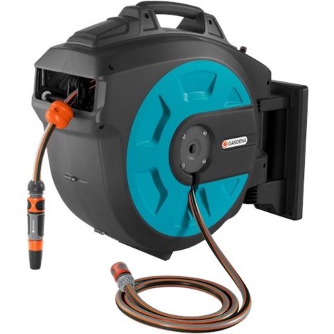 Compact En Direct Klaar Voor Gebruik: De 35 Roll-up Automatic - Voor Grotere